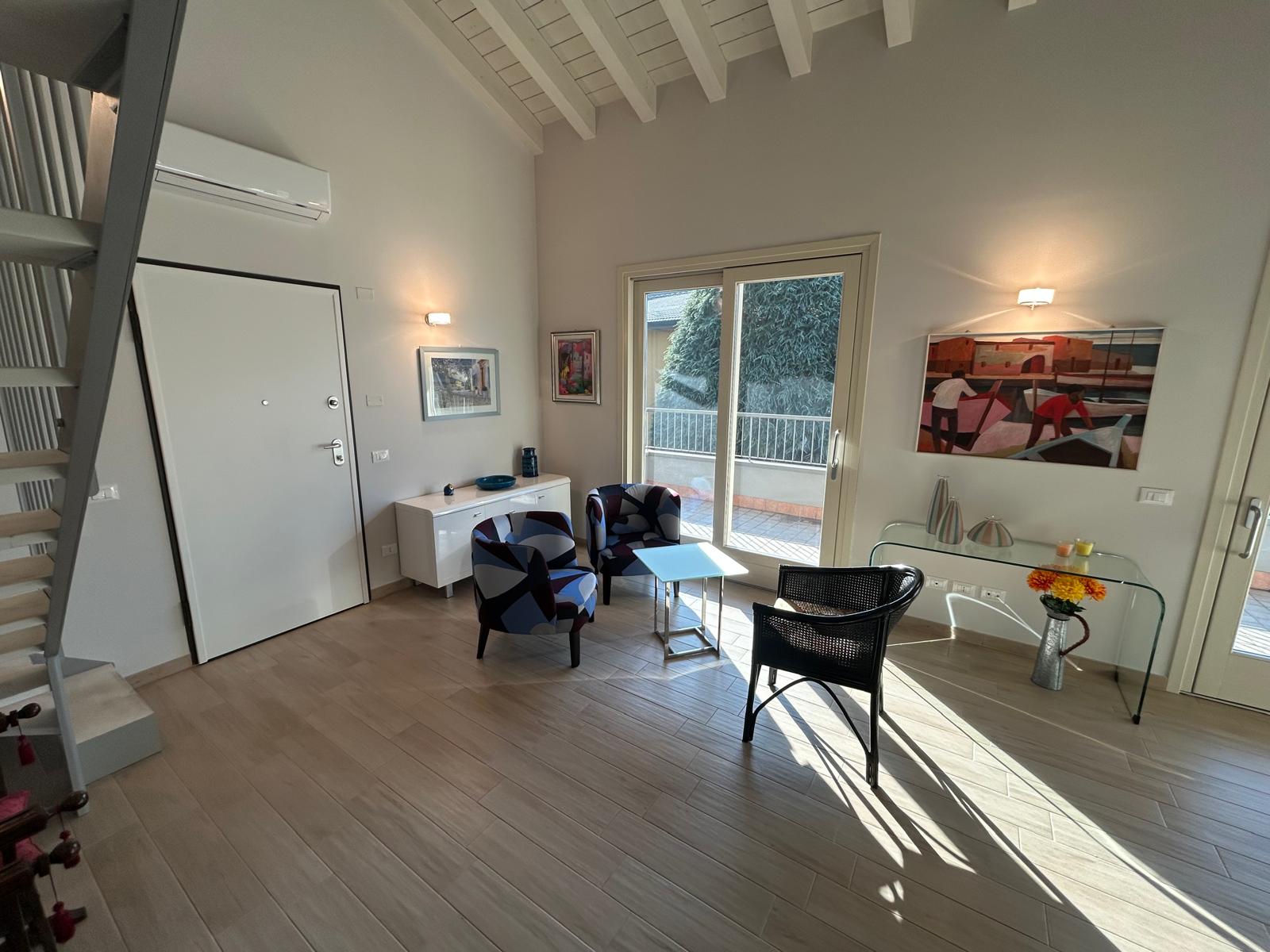 Appartamento - Paratico